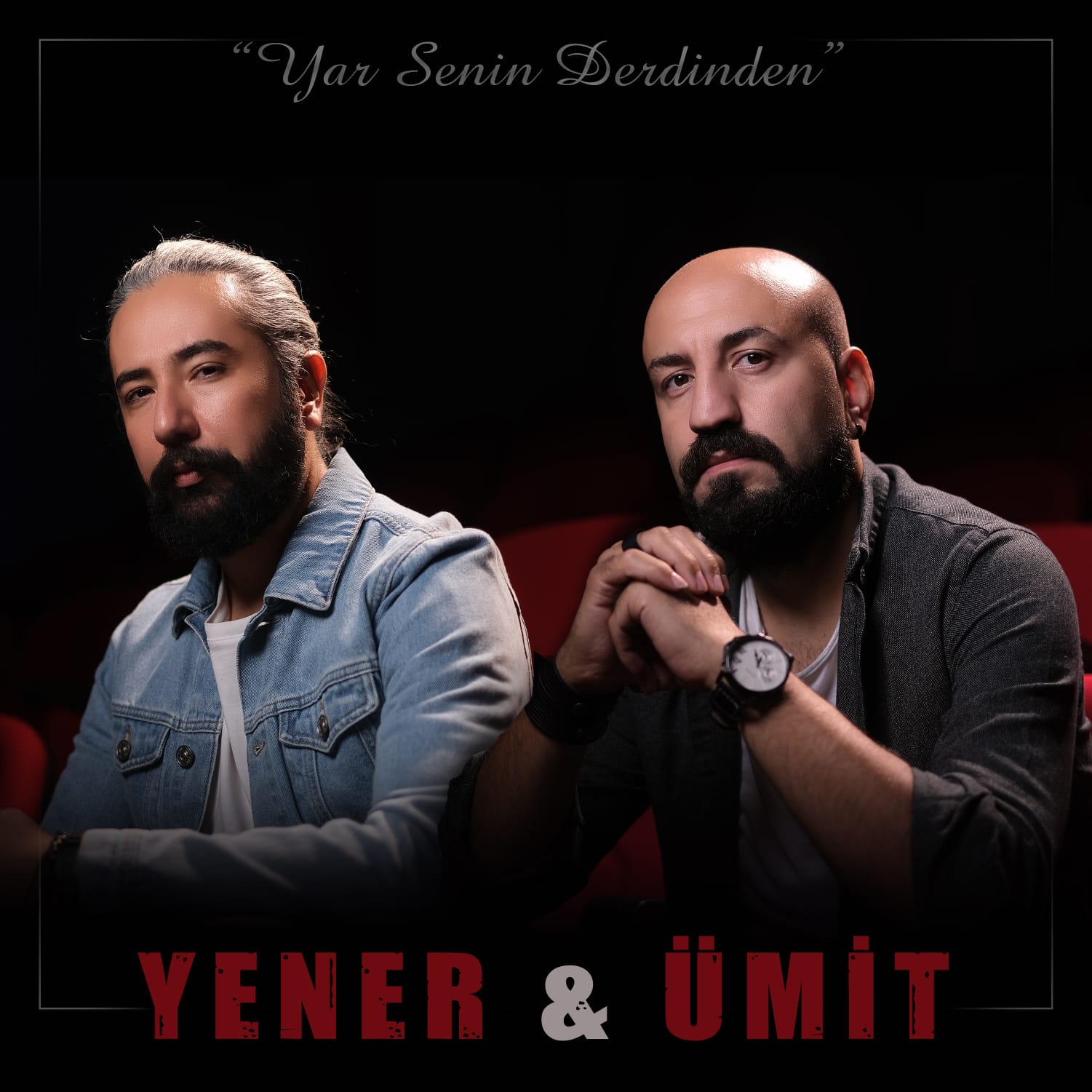 Türkülerin güçlü seslerinden olan Yener & Ümit’ten yeni single