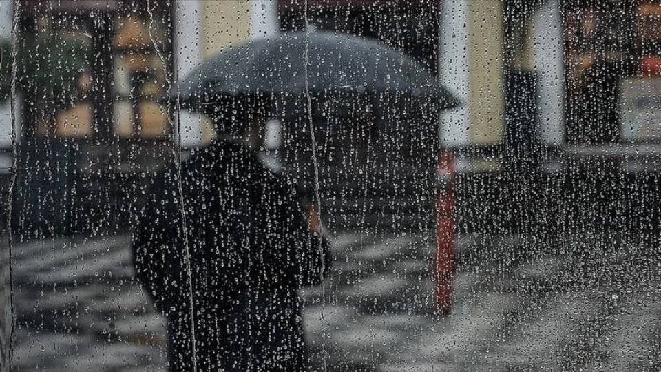Meteoroloji İstanbul ve çok sayıda il için tarih verdi: Yağış geliyor, sıcaklıklar azalacak
