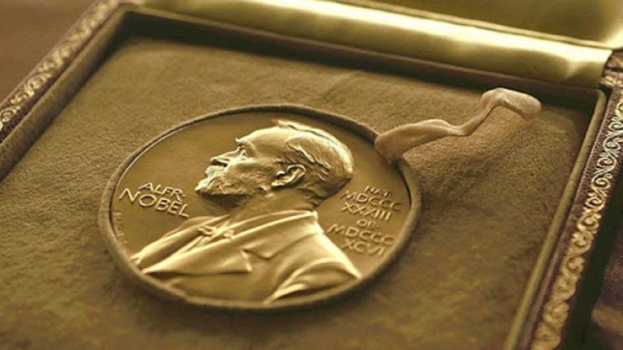 2021 Nobel Kimya Ödülü'nün kazananları açıklandı