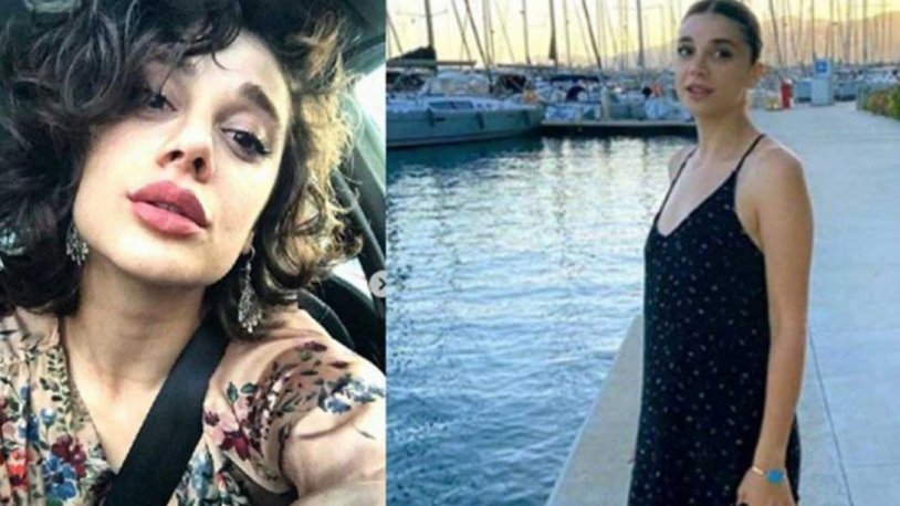 27 yaşındaki üniversitesi Pınar Gültekin'i eski 'sevgilisi' boğarak öldürmüş!