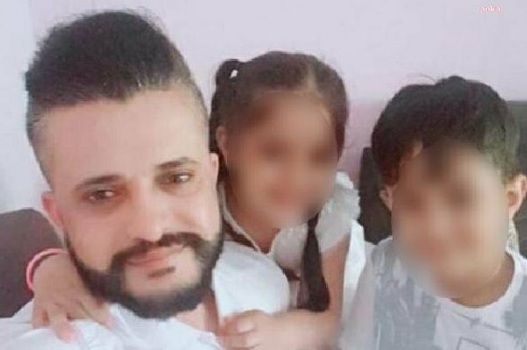 3 çocuğunu öldürüp intihar eden babayla ilgili yayın yasağı
