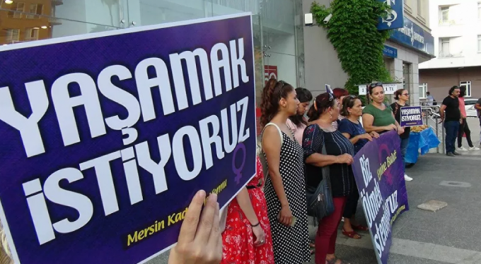 78 baro başkanından ortak açıklama: İstanbul Sözleşmesi'nden vazgeçmiyoruz