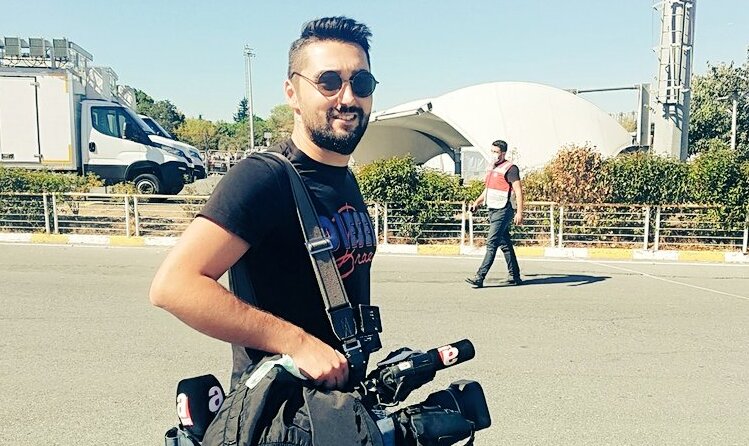 A Haber çalışanı: 'Oyum Kılıçdaroğlu'na' dedim, işten çıkarıldım