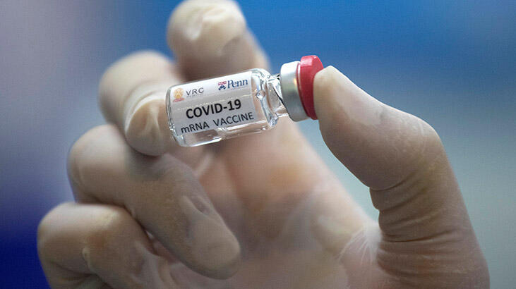 AB: Aralık ayında koronavirüs aşıları için şartlı izin verebiliriz