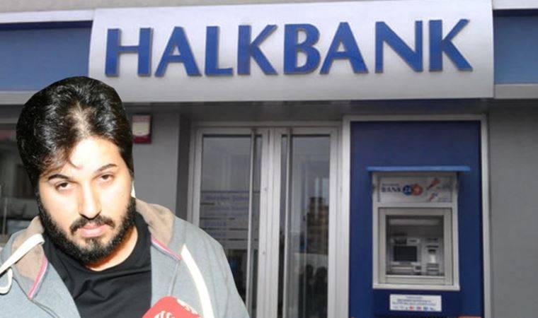 ABD’de Reza Zarrab ve Halkbank’a teröre destek davası açıldı