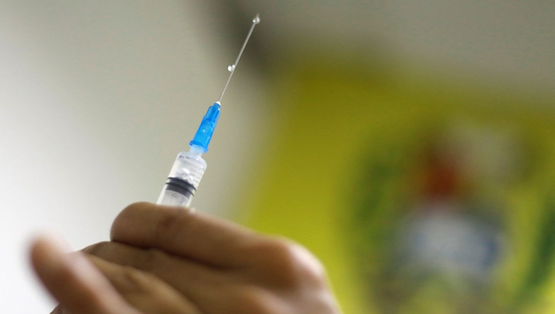 ABD’den bir aşıya durdurma kararı