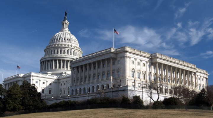 ABD Senatosu, Türkiye'ye yaptırım öngören yasa tasarısını kabul etti