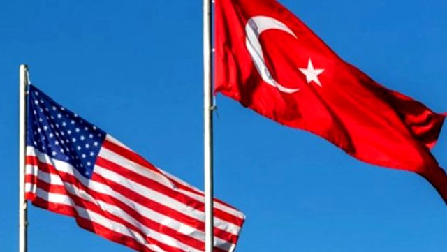 ABD: Türkiye’ye nasıl bir yaptırım uygulayacağımızı hala değerlendiriyoruz
