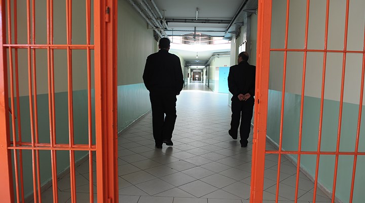 Adalet Bakanlığı: Cezaevlerinden 9 ayda 396 işkence başvurusu yapıldı