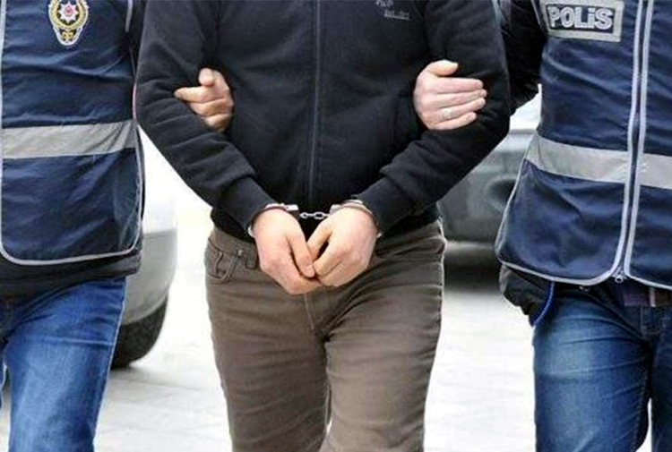 Adana'da IŞİD operasyonu: 6 gözaltı