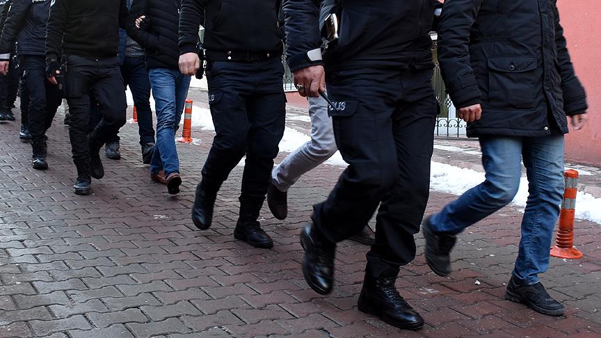 Adana'da IŞİD operasyonu: 7 kişi gözaltına alındı