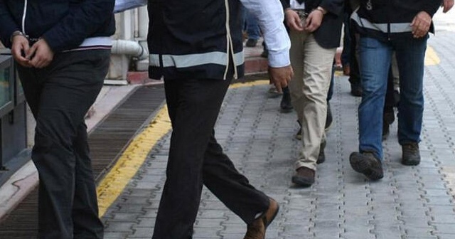 Adana'da yasa dışı bahis operasyonu: 11 gözaltı