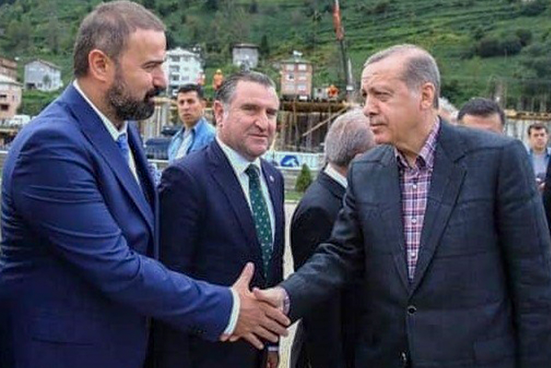 Adıyaman’daki deprem konutlarını Çaykur Rizespor Başkanı yapacak