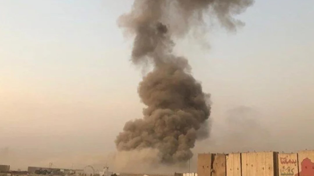 Afganistan'ın başkenti Kabil'de art arda patlamalar: En az 15 kişi hayatını kaybetti
