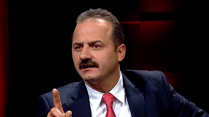 Ağıralioğlu: Ben partimden rahatsız değilim, partime ve genel başkanıma yapılandan rahatsız oldum