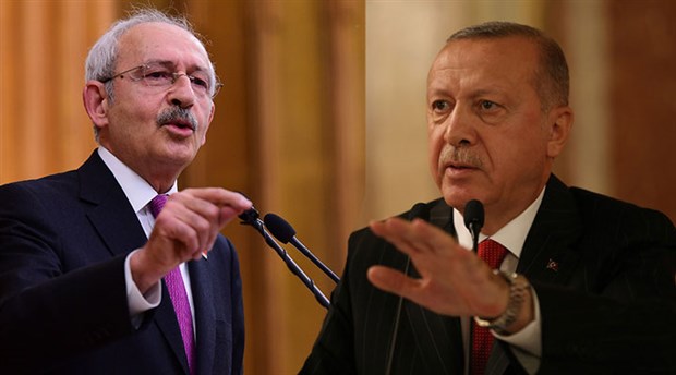 AİHM, Kılıçdaroğlu'nu Erdoğan'a karşı haklı buldu