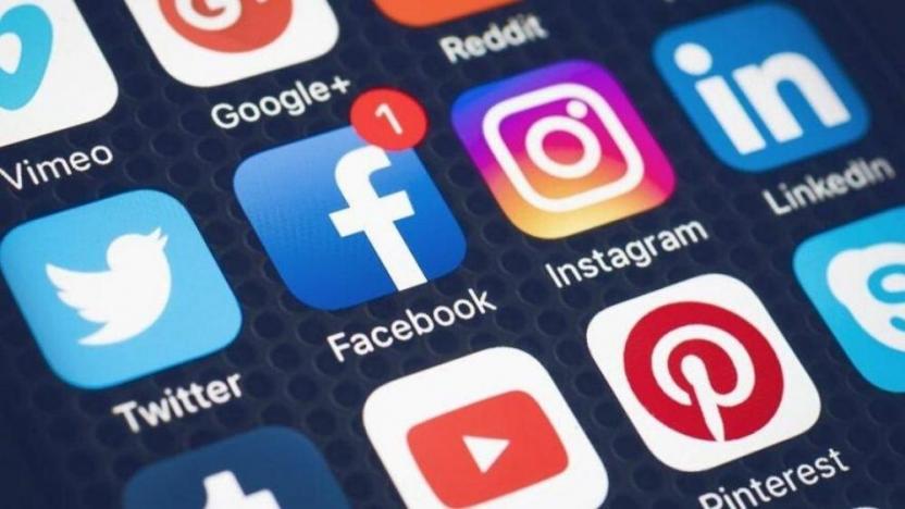 AK Parti’den 11 maddelik ‘sosyal medya’ teklifi