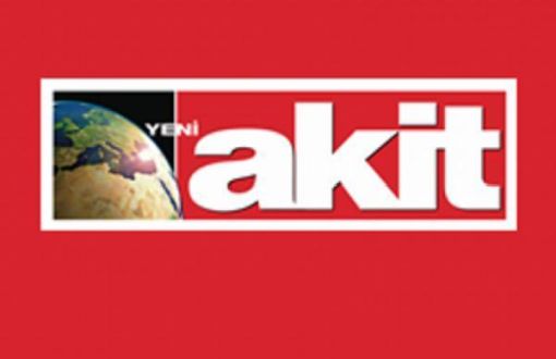 AK Parti'li vekilden Yeni Akit'e: Paçavra