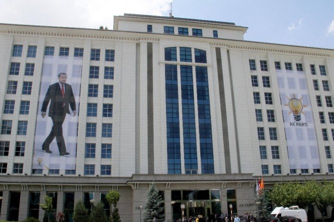 AK Parti'nin İstanbul il başkan adayı belli oldu