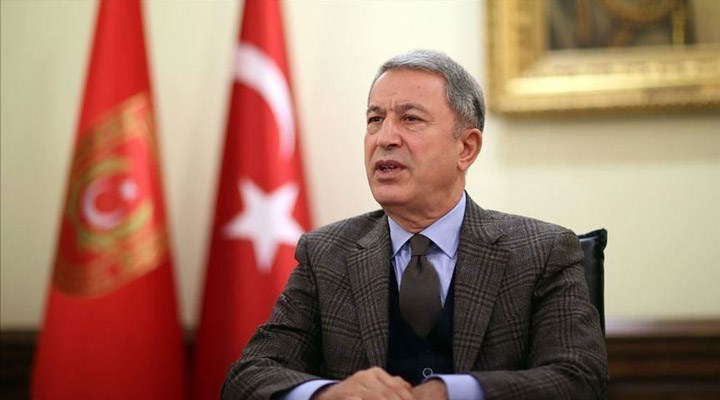 Akar: Mehmetçik en kısa sürede Azerbaycan'daki görevinin başına gidecek