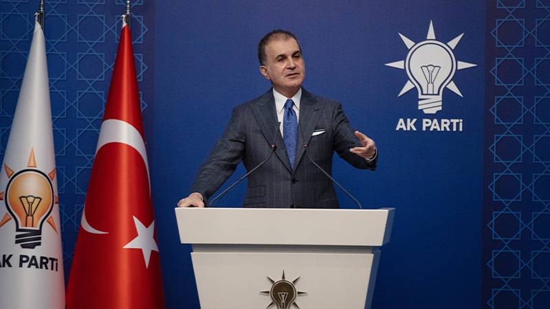 AKP'den AYM'nin HDP kararına ilişkin ilk açıklama: Zaaf oluşturacak bir karar