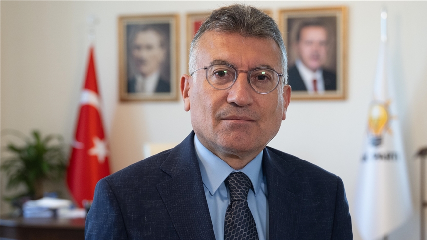 AKP'den "emeklilere ek zam" açıklaması