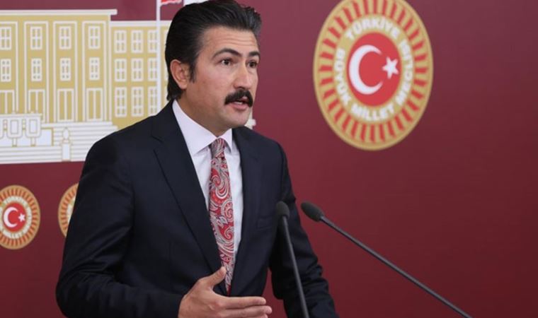 AKP'li Özkan: Dolardaki değer kaybını tam bin kat aşağıya çektik