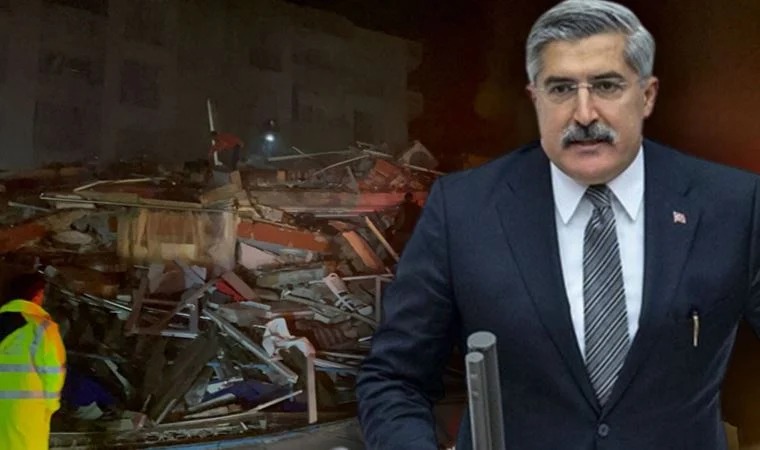 AKP'li vekilin ailesinde ağır kayıplar