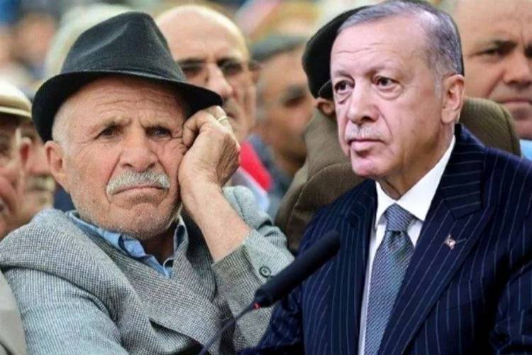 AKP'li yöneticiden üyelere mesaj: Erdoğan'dan fazla bahsetmeyelim, emekliler tepkili
