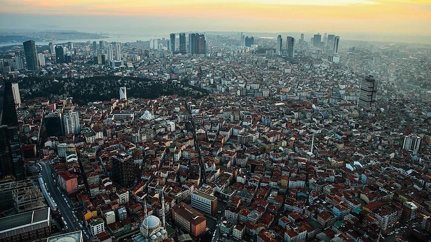 AKUT Başkanı Recep Şalcı'dan İstanbul depremi açıklaması: 'Toplanacak boş yer yok'