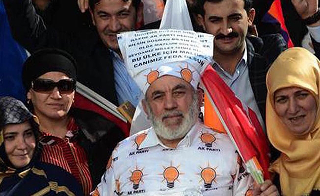AK Parti seçmeni de İstanbul Sözleşmesi'nin iptaline karşı