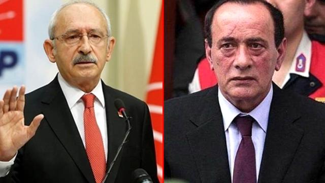 Alaattin Çakıcı'dan Kılıçdaroğlu’na tehdit