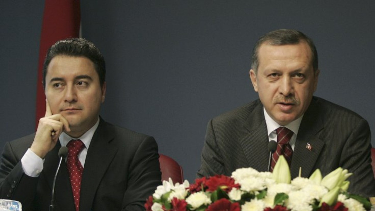 Ali Babacan'dan 2004 anısı: Nerede birlikte çalıştığım Erdoğan, nerede şimdiki Erdoğan