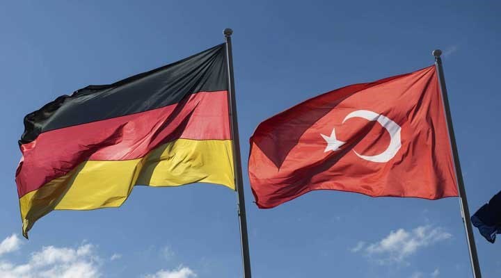 Alman yetkiliden Türkiye'ye seyahat açıklaması