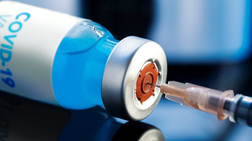Almanya Sağlık Bakanı Spahn: Kovid-19 mutasyonunun aşıya etkisi yok