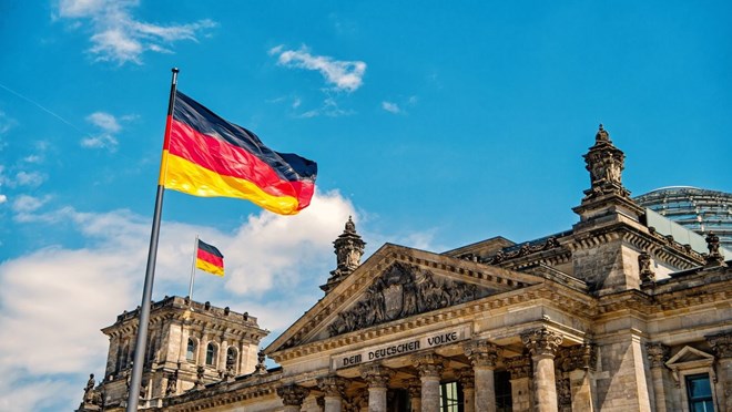 Almanya'ya seyahat etmek isteyenler için yeni karar