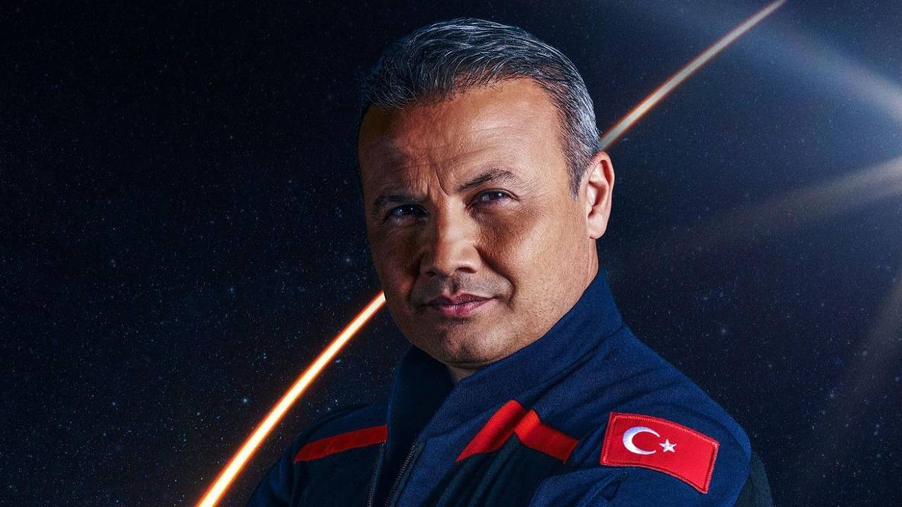 Alper Gezeravcı'nın uzay seyahati ertelendi