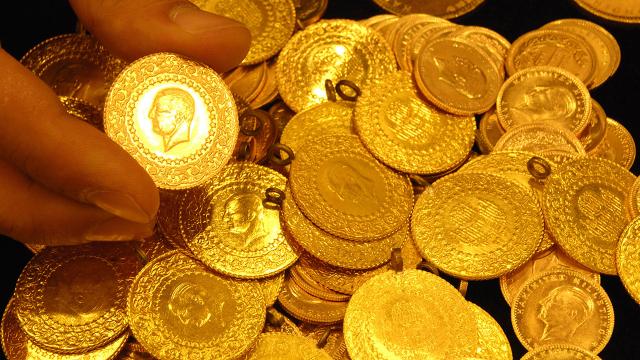Altın fiyatları yeni haftaya nasıl başladı?