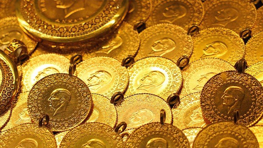 Altın fiyatlarında son durum: Gram ve çeyrek altın ne kadar oldu?