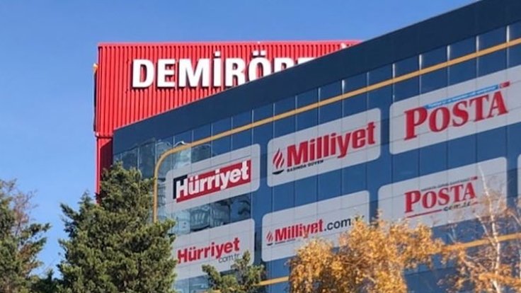 Anadolu Ajansı, Demirören Medya'yla anlaşmasını iptal etti