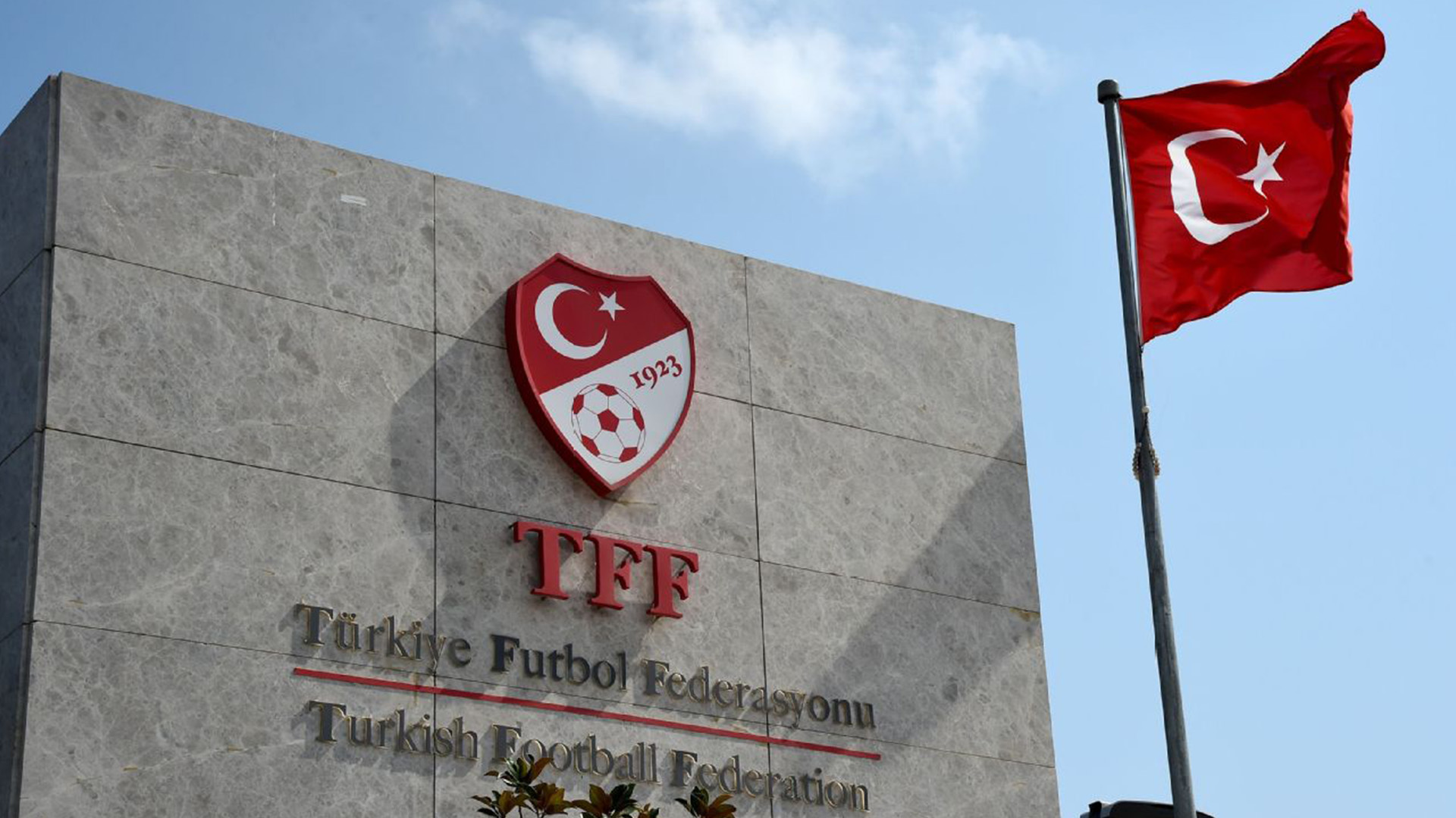 Ankara Barosu'ndan TFF hakkında suç duyurusu