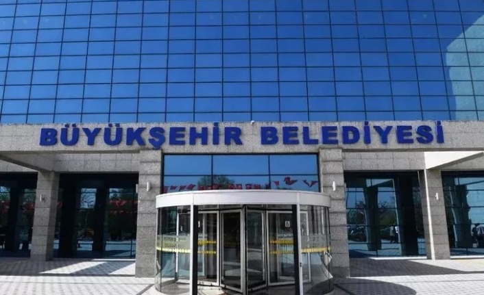Ankara Büyükşehir Belediyesi'nde koronavirüs vaka sayısı arttı