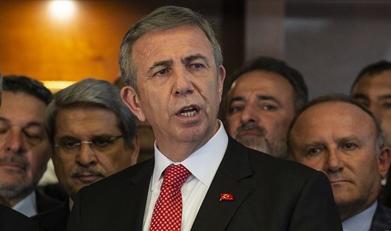 Ankara Büyükşehir Belediyesi’nden “soruşturma izni” açıklaması: Doğru değil