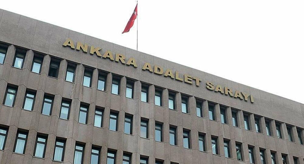 Ankara Cumhuriyet Başsavcılığı Engin Altay hakkında soruşturma başlatıldı