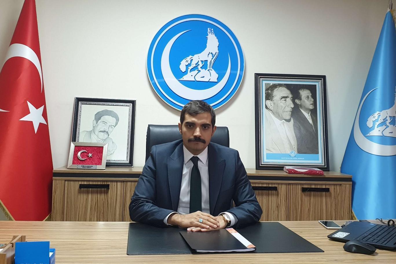 Ankara Cumhuriyet Başsavcılığı'ndan Sinan Ateş cinayeti soruşturmasına ilişkin açıklama