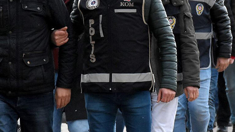 Ankara’da ByLock kullanıcısı 31 kişi gözaltına alındı
