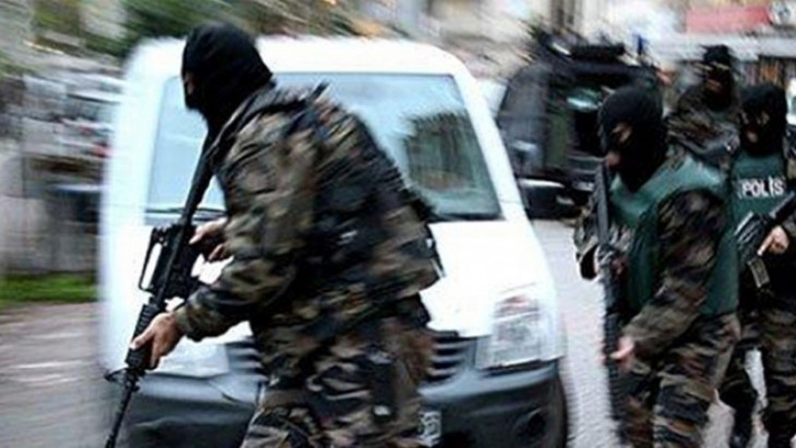 Ankara'da IŞİD operasyonu: 29 Ekim ve 10 Kasım'da eylem yapacaklardı
