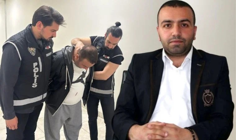 'Ankara Kuşu' hesabının kullanıcısı Oktay Yaşar tutuklandı