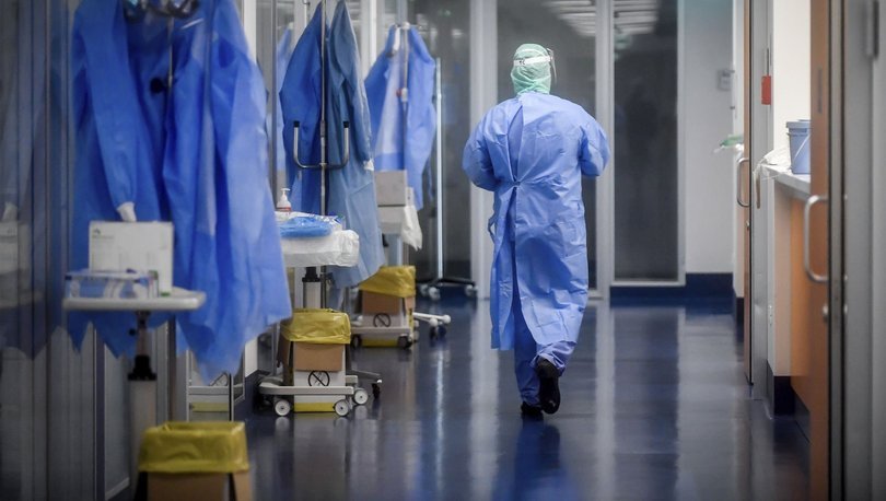 Ankara Tabip Odası: Koronavirüse yakalanan sağlık çalışanı sayısı 437'ye yükseldi