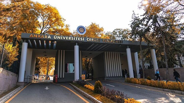 Ankara Üniversitesi yüz yüze eğitim kararını açıkladı